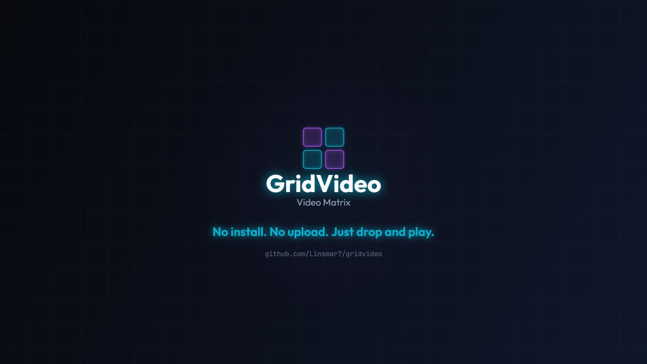 GridVideo